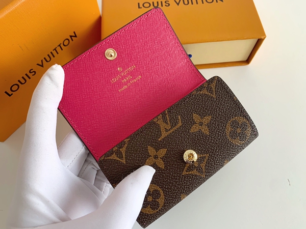 LVコピーウォレット内部構造